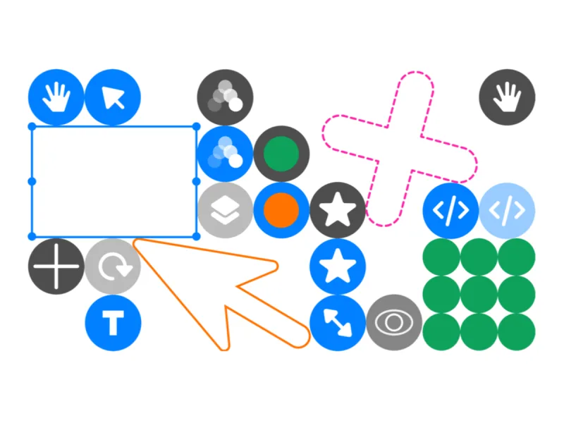 Trywishboard team-mode with live cursors